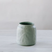 Load image into Gallery viewer, Flax Kitchen Pot d19cm - Duck Egg
