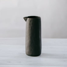 Load image into Gallery viewer, Flax Jug No Handle h30cm- Charcoal
