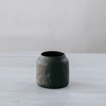 Load image into Gallery viewer, Flax Kitchen Pot h12cm - Charcoal
