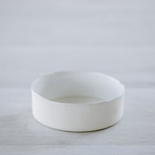 Load image into Gallery viewer, Flax Vue Bowl D12h4 White

