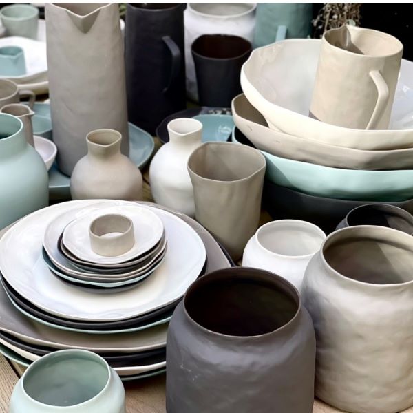 Flax Ceramics – Flax Ceramics